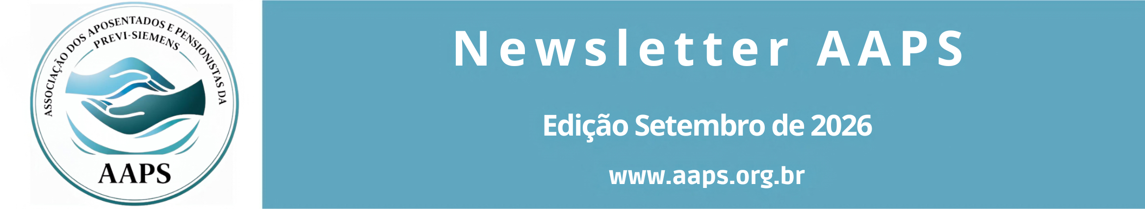 Newsletter AAPS Setembro 2026